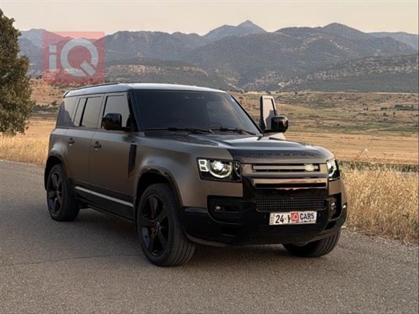 لاند روفر دفندر 2025 للبيع في العراق - اربيل